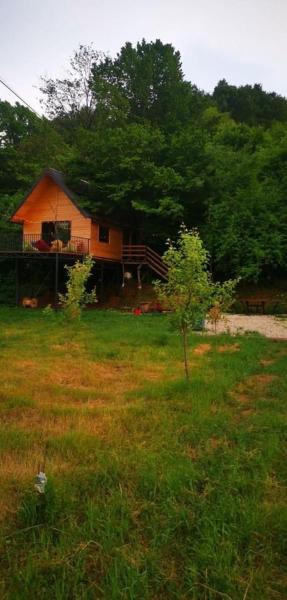 Villa Treehouse